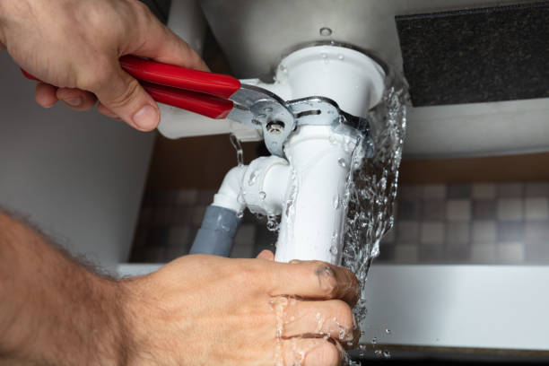 Best Water damage restoration specialists  in Hancock, MD