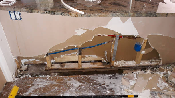 Best Residential water damage restoration  in Hancock, MD