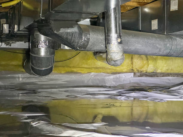 Best Emergency water damage restoration  in Hancock, MD
