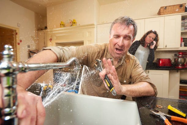 Best Local water damage restoration  in Hancock, MD